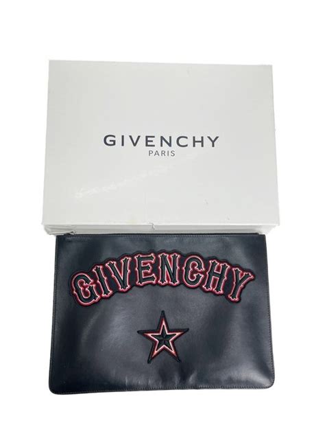 givenchy pochette trucco|givenchy bag.